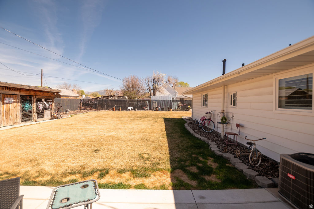 340 W 100 N Beaver, UT 84713