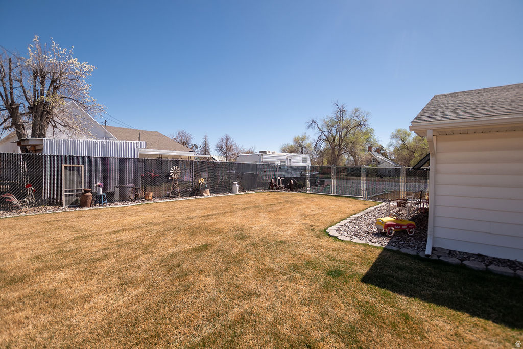 340 W 100 N Beaver, UT 84713