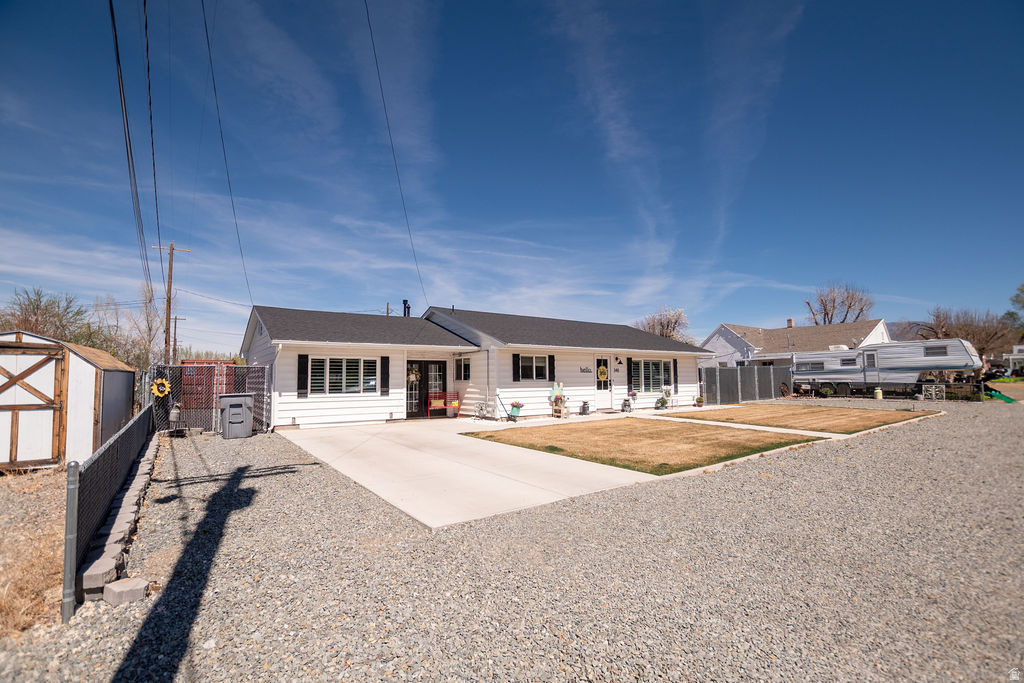 340 W 100 N Beaver, UT 84713