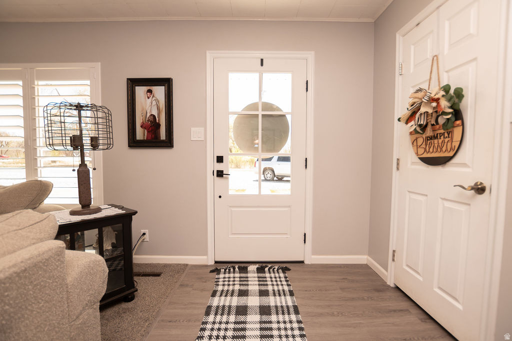 340 W 100 N Beaver, UT 84713