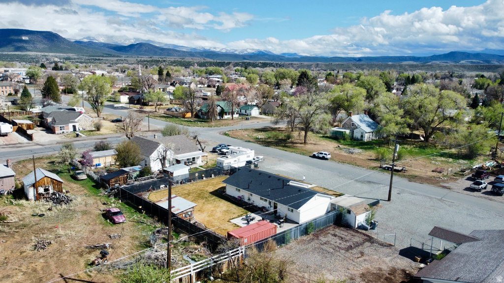 340 W 100 N Beaver, UT 84713