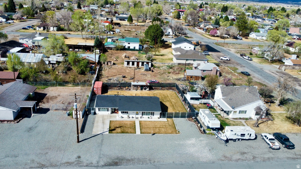 340 W 100 N Beaver, UT 84713