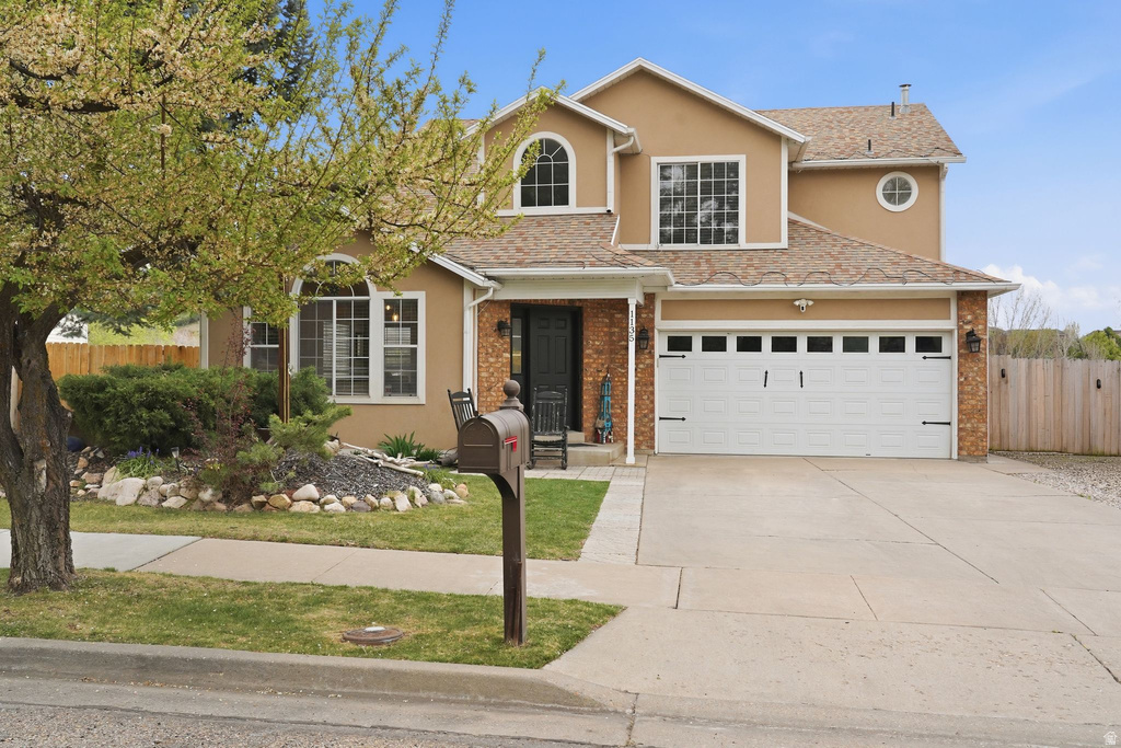 1135 E 5100 S South Ogden, UT 84403