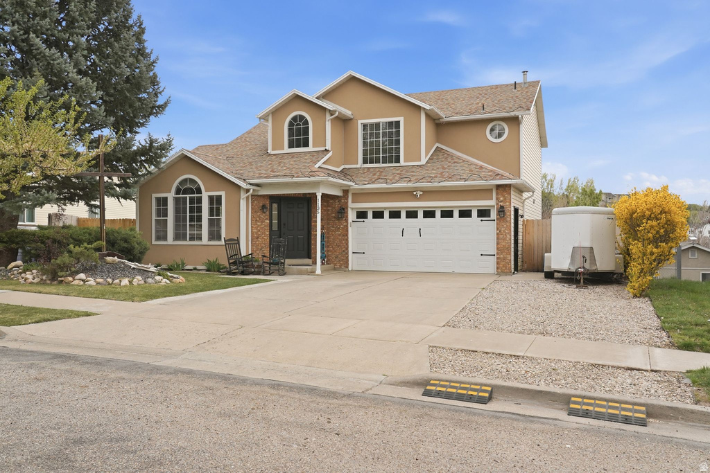 1135 E 5100 S South Ogden, UT 84403