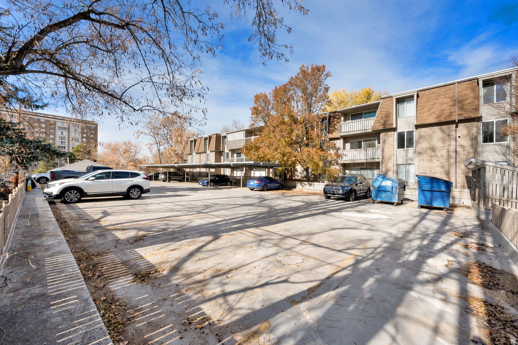 31 N M ST #308 Salt Lake City, UT 84103
