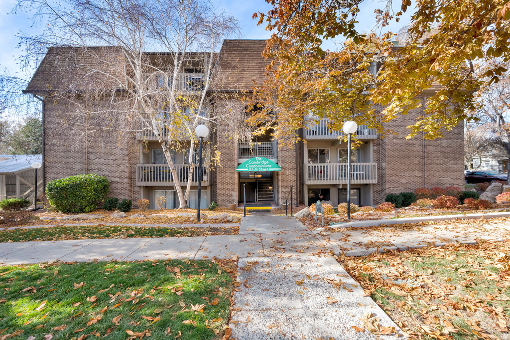 31 N M ST #308 Salt Lake City, UT 84103