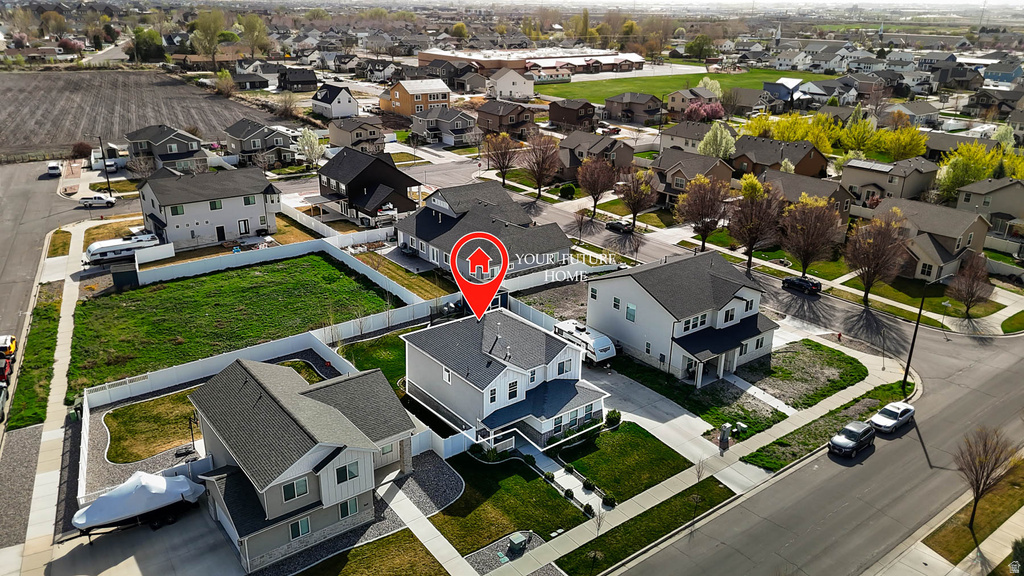 579 W 250 N Springville, UT 84663