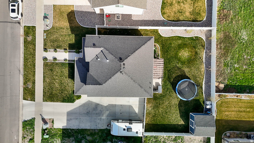 579 W 250 N Springville, UT 84663