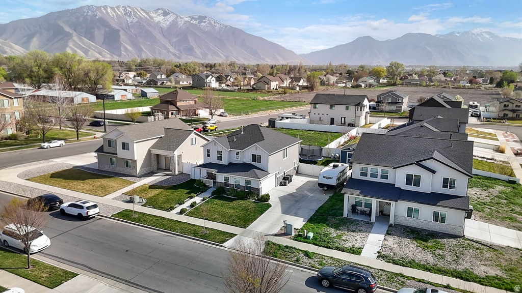 579 W 250 N Springville, UT 84663