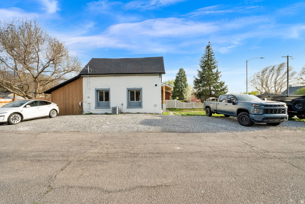 601 S 400 E Springville, UT 84663