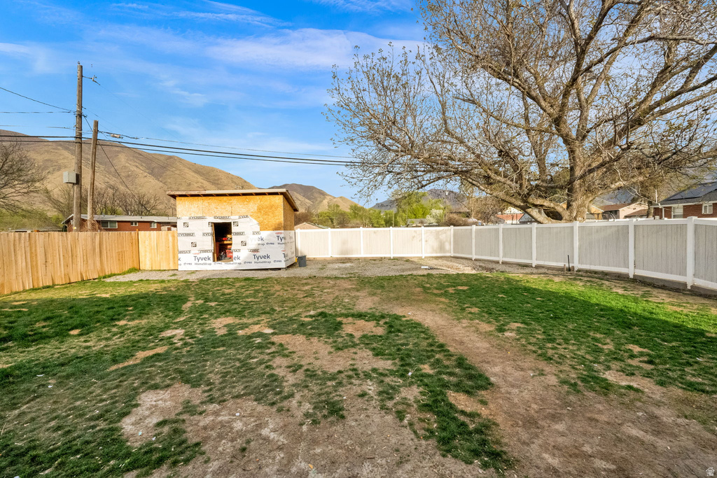 601 S 400 E Springville, UT 84663