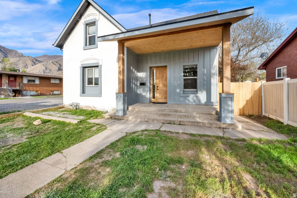 601 S 400 E Springville, UT 84663