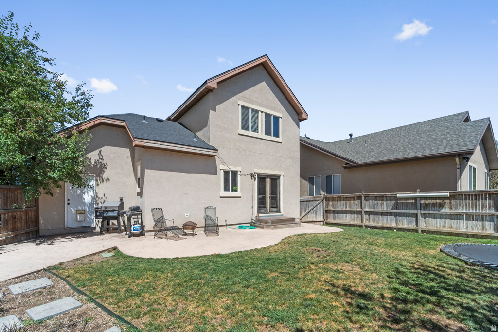 1870 E OAK BEND DR Draper, UT 84020