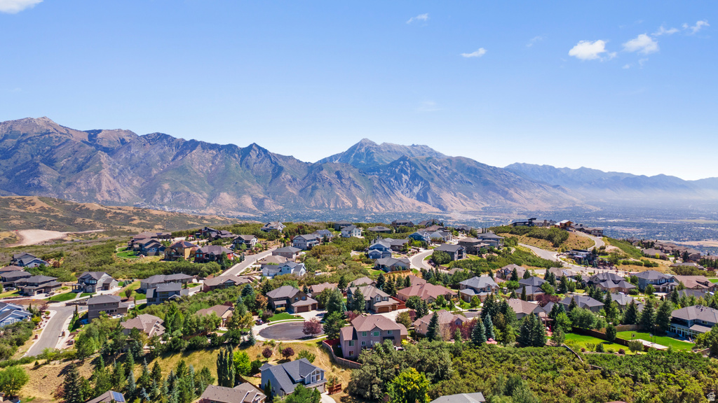 1870 E OAK BEND DR Draper, UT 84020