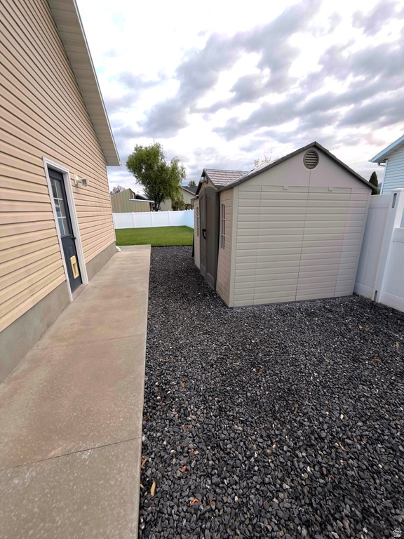 907 W 2980 S Nibley, UT 84321