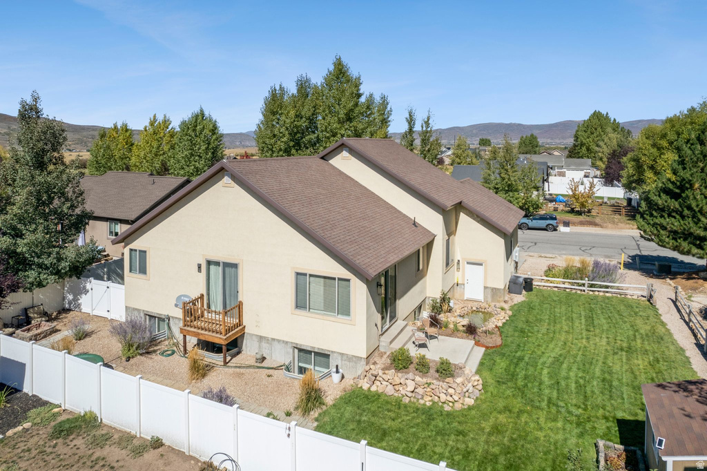 263 W 360 N Kamas, UT 84036