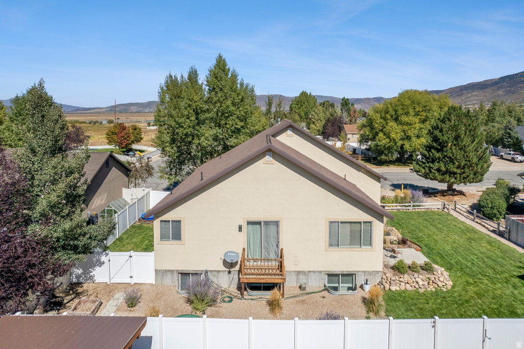 263 W 360 N Kamas, UT 84036