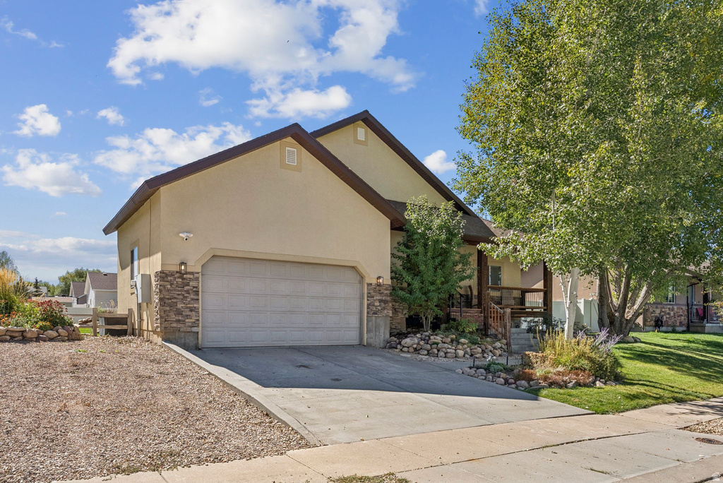 263 W 360 N Kamas, UT 84036
