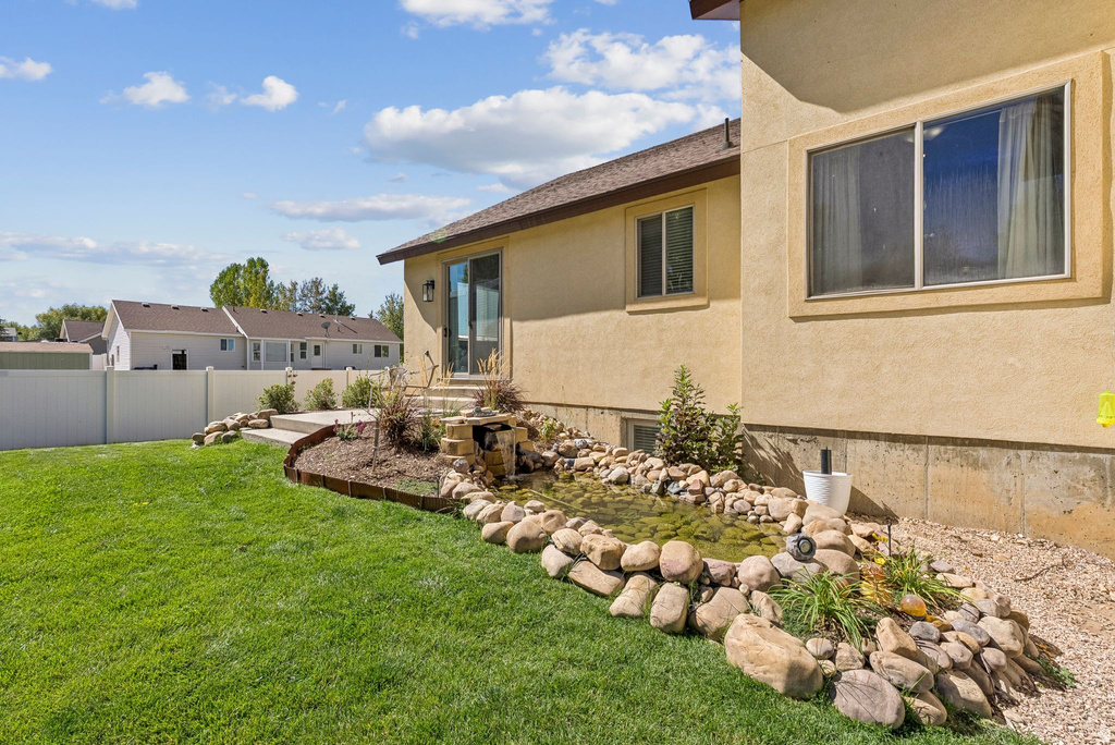 263 W 360 N Kamas, UT 84036