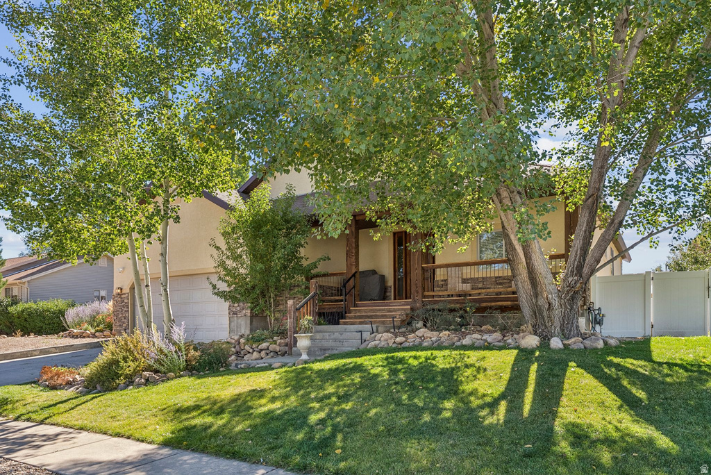 263 W 360 N Kamas, UT 84036