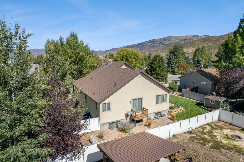 263 W 360 N Kamas, UT 84036