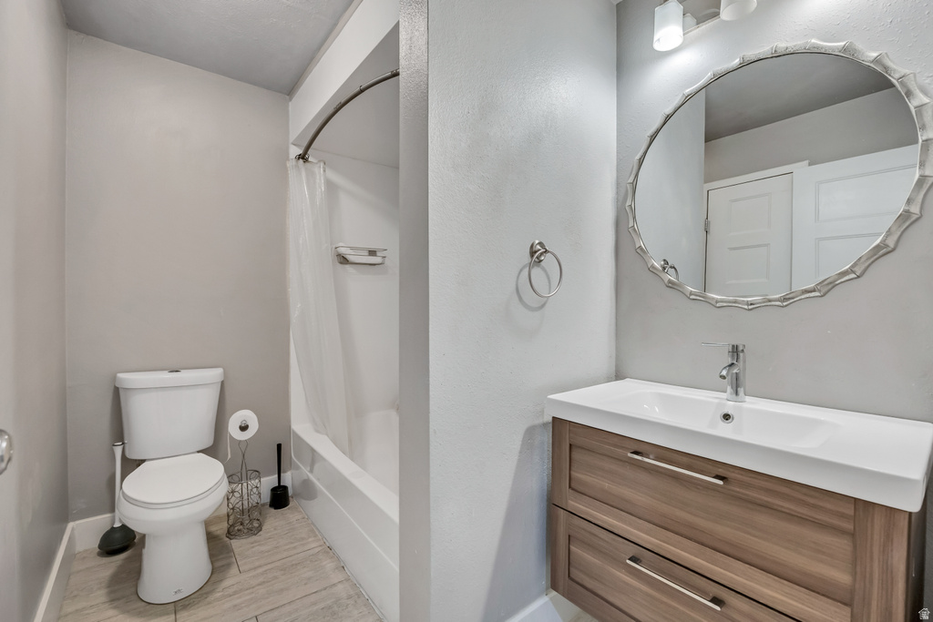 5189 S GRAVENSTEIN PARK Murray, UT 84123