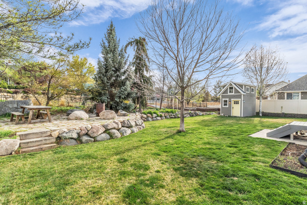 1264 E 1150 S Springville, UT 84663