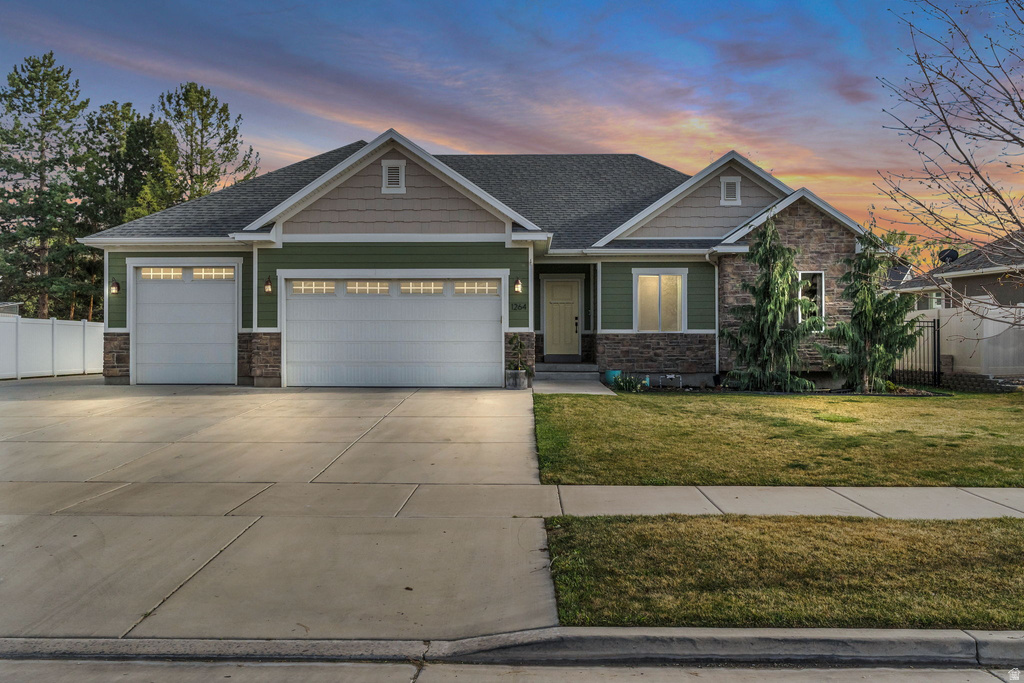 1264 E 1150 S Springville, UT 84663