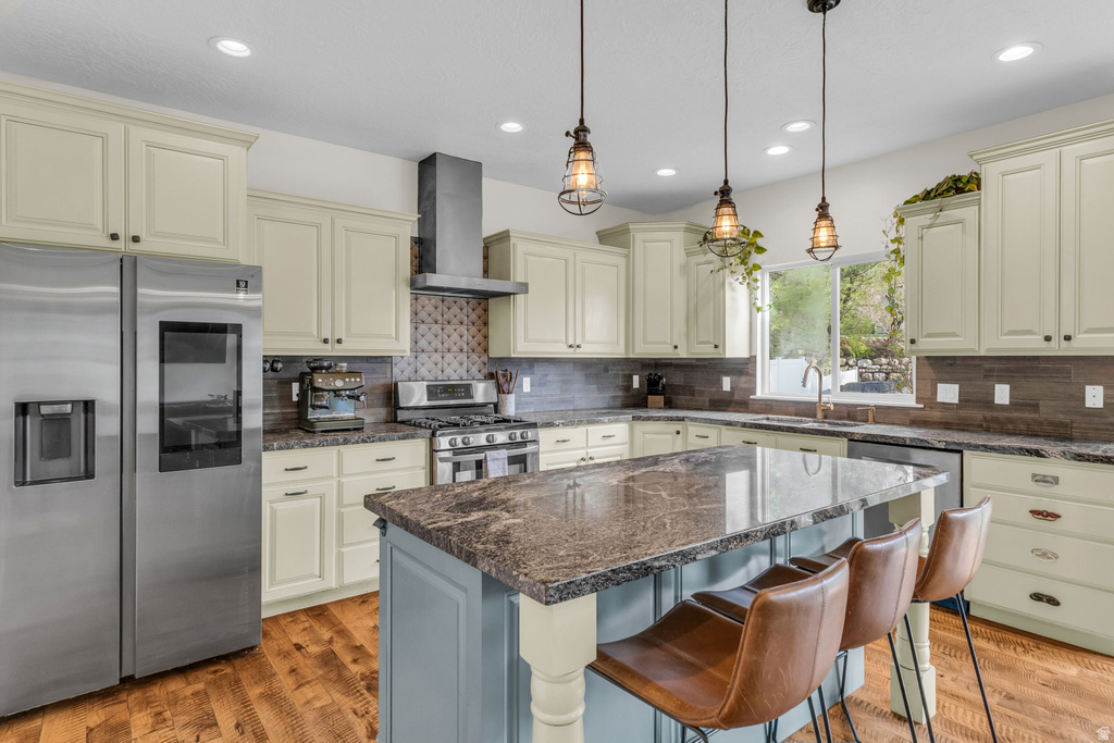 1264 E 1150 S Springville, UT 84663