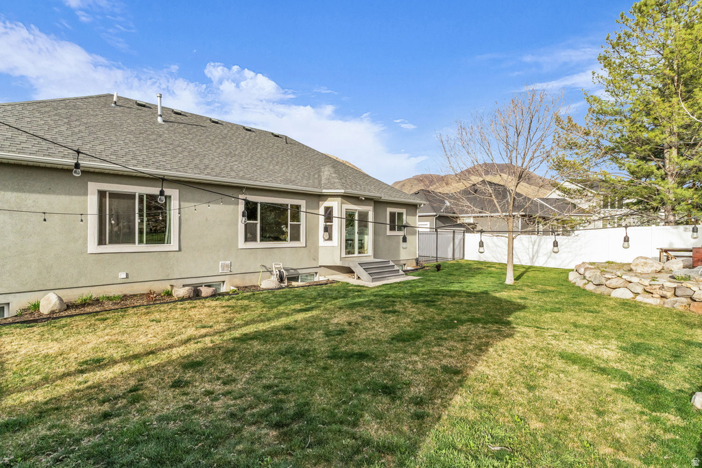 1264 E 1150 S Springville, UT 84663
