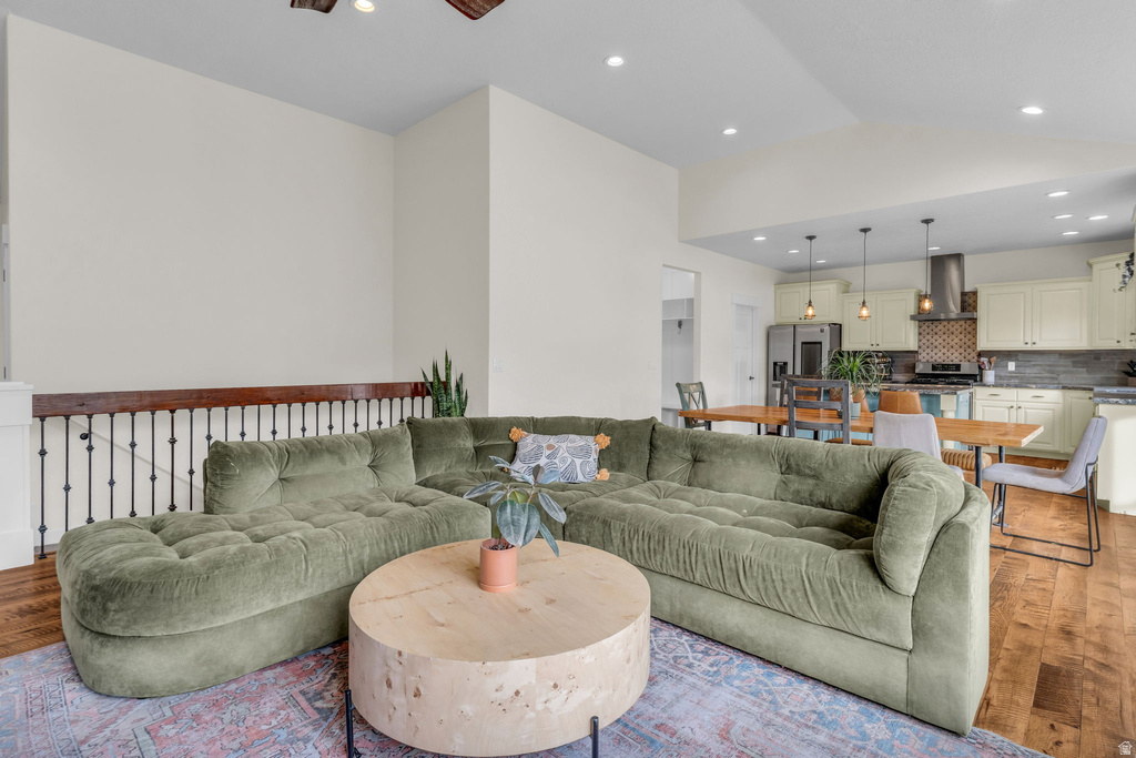 1264 E 1150 S Springville, UT 84663