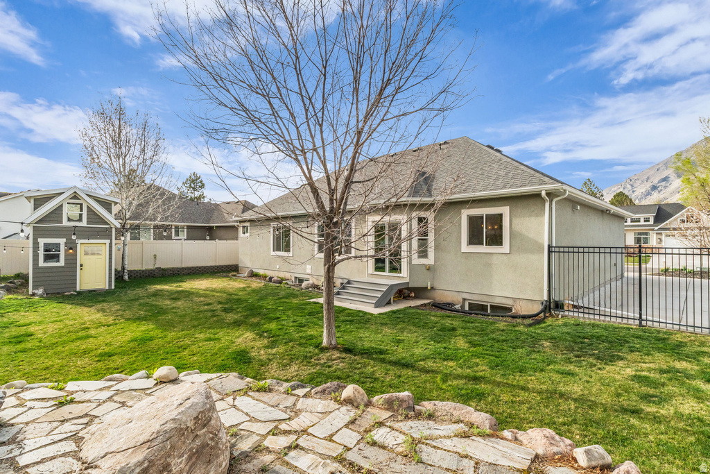1264 E 1150 S Springville, UT 84663