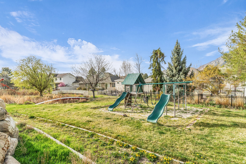 1264 E 1150 S Springville, UT 84663