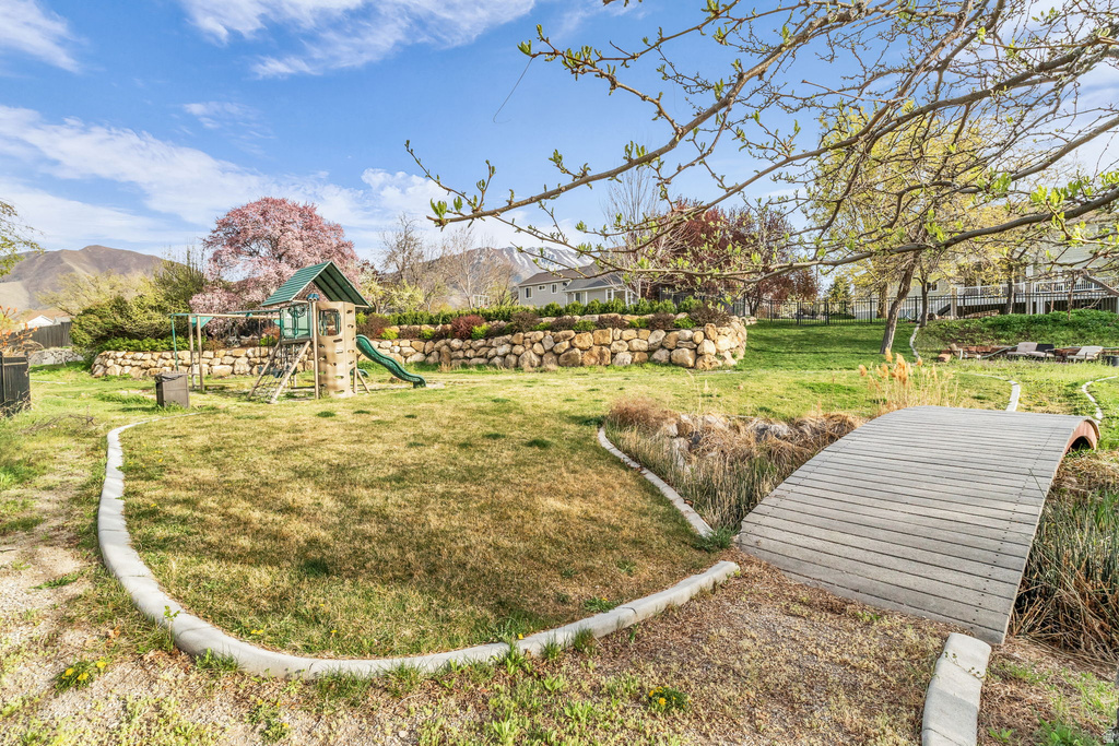 1264 E 1150 S Springville, UT 84663