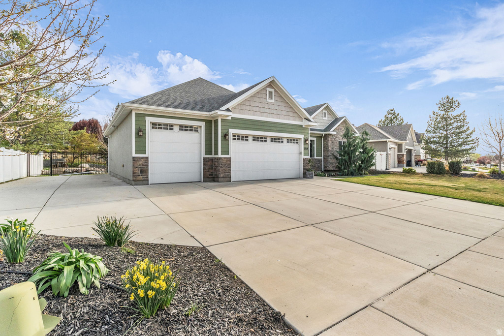 1264 E 1150 S Springville, UT 84663