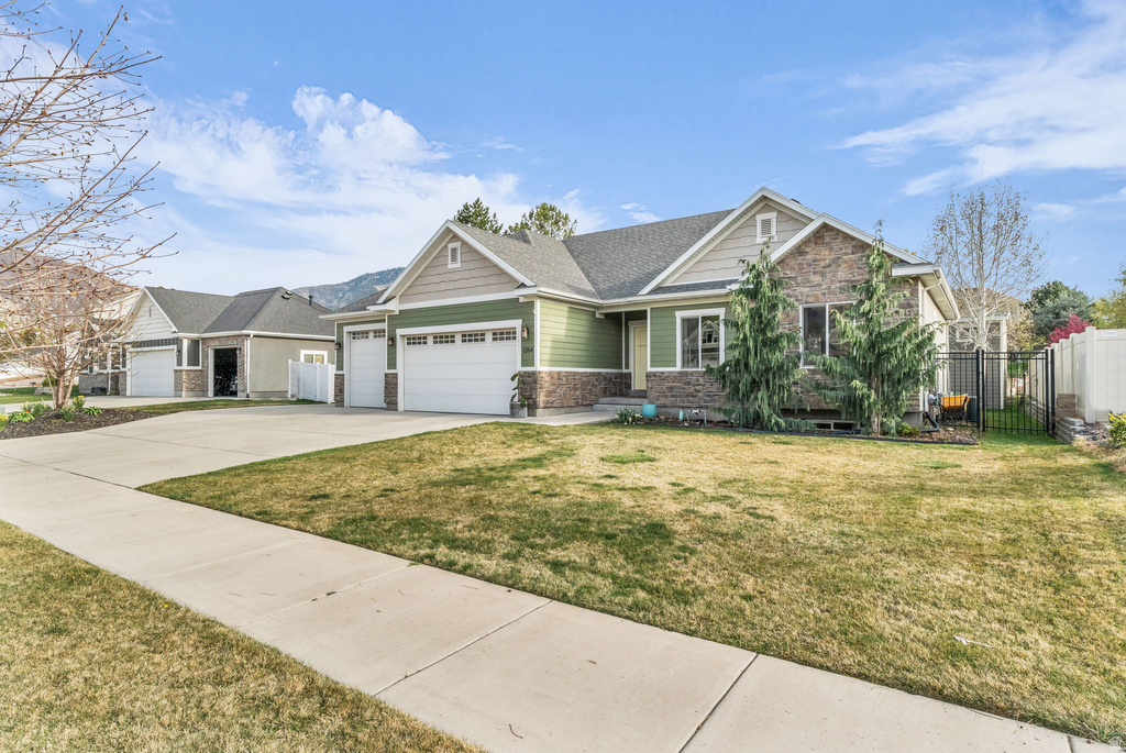 1264 E 1150 S Springville, UT 84663