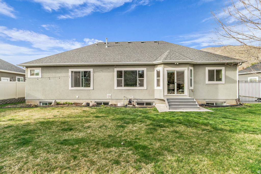 1264 E 1150 S Springville, UT 84663