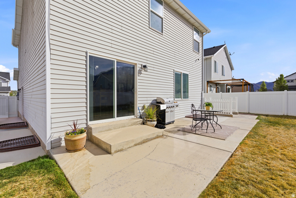 71 W 860 N Santaquin, UT 84655