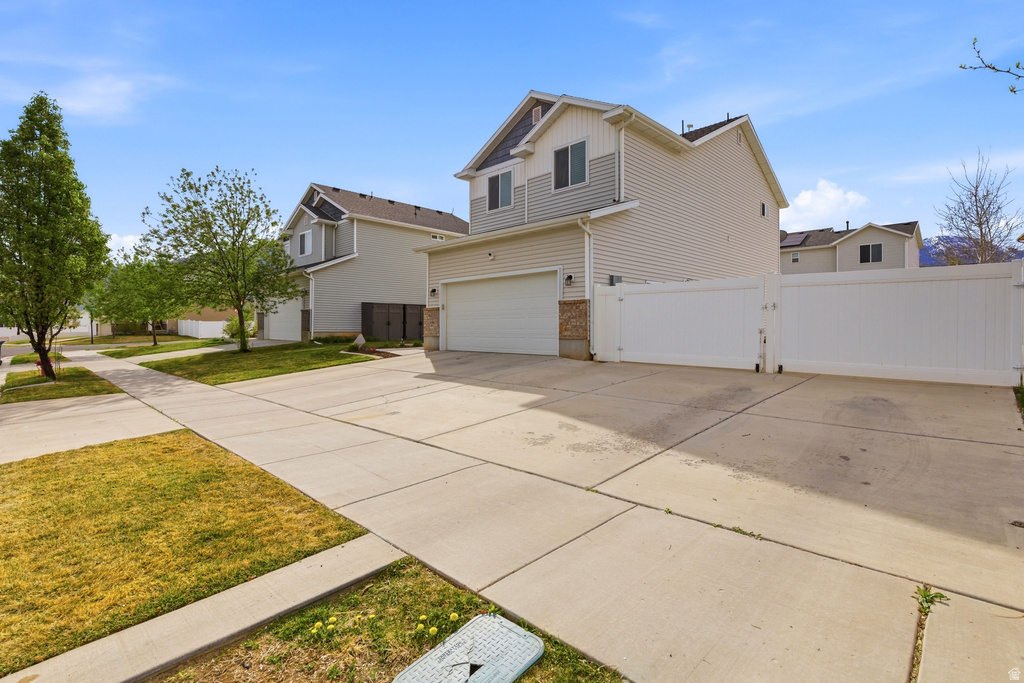 71 W 860 N Santaquin, UT 84655