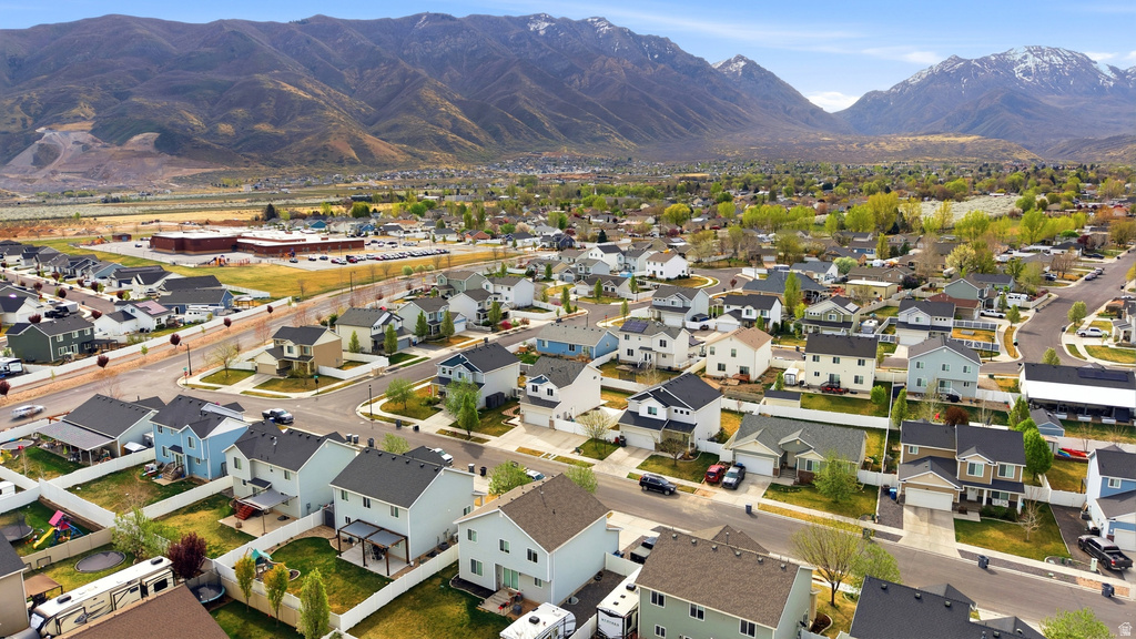 71 W 860 N Santaquin, UT 84655