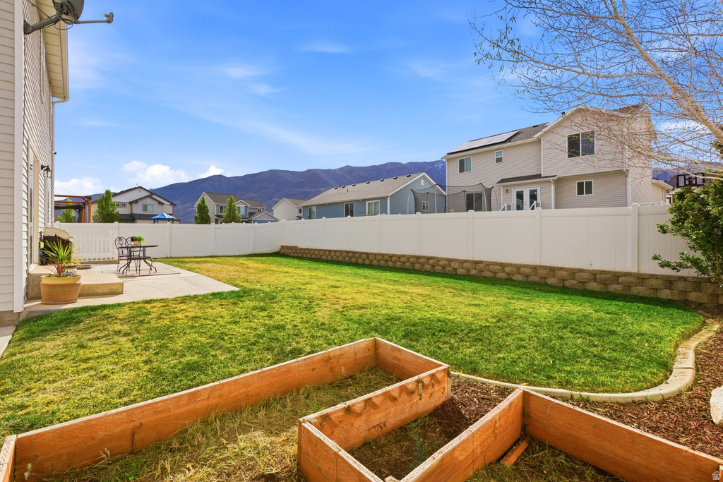 71 W 860 N Santaquin, UT 84655