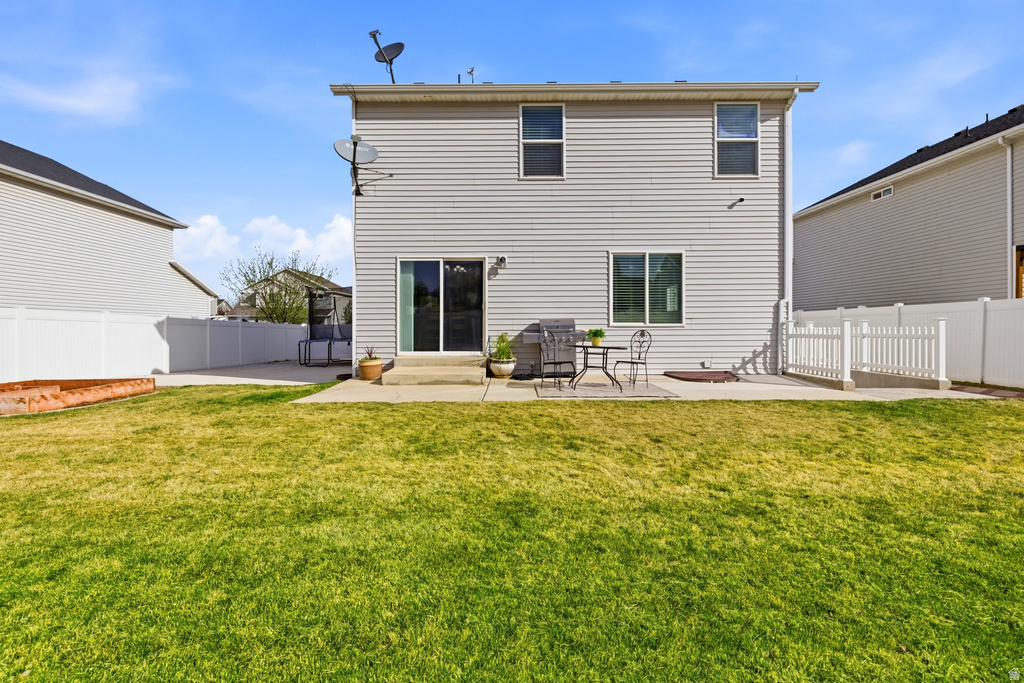 71 W 860 N Santaquin, UT 84655