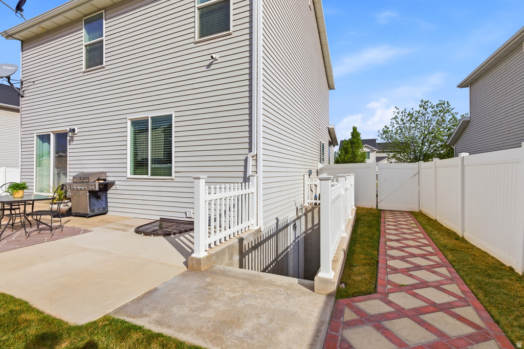 71 W 860 N Santaquin, UT 84655