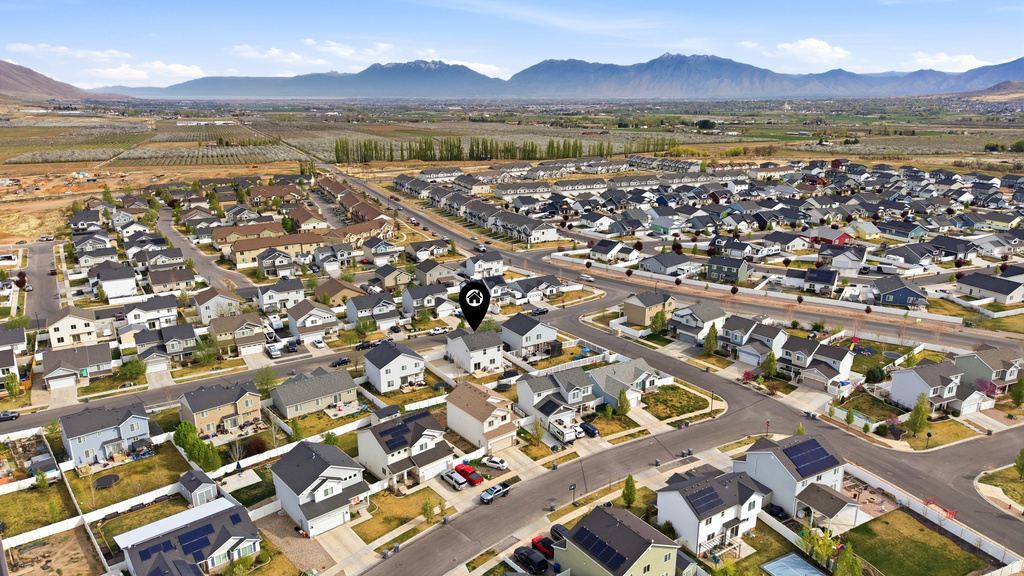 71 W 860 N Santaquin, UT 84655