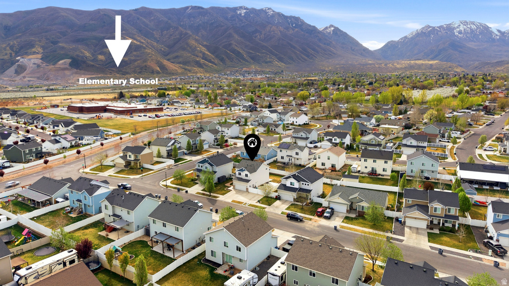 71 W 860 N Santaquin, UT 84655