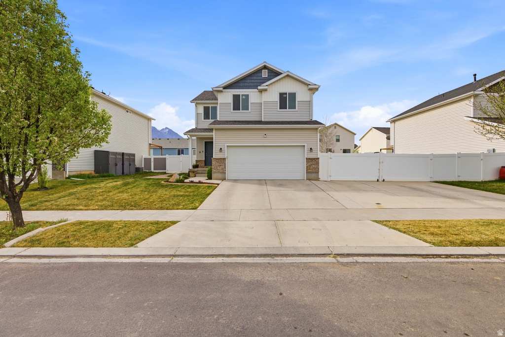 71 W 860 N Santaquin, UT 84655