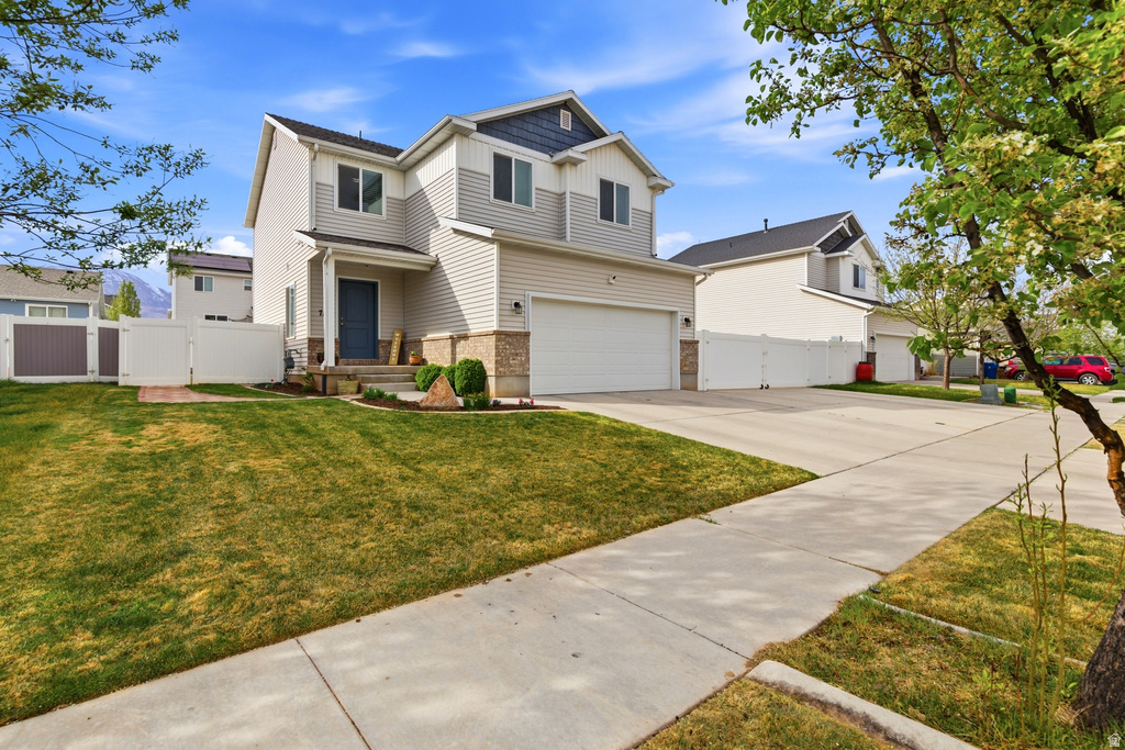 71 W 860 N Santaquin, UT 84655