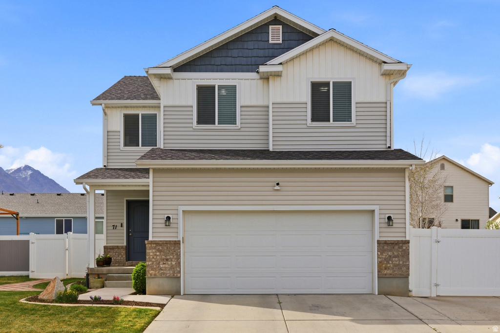 71 W 860 N Santaquin, UT 84655