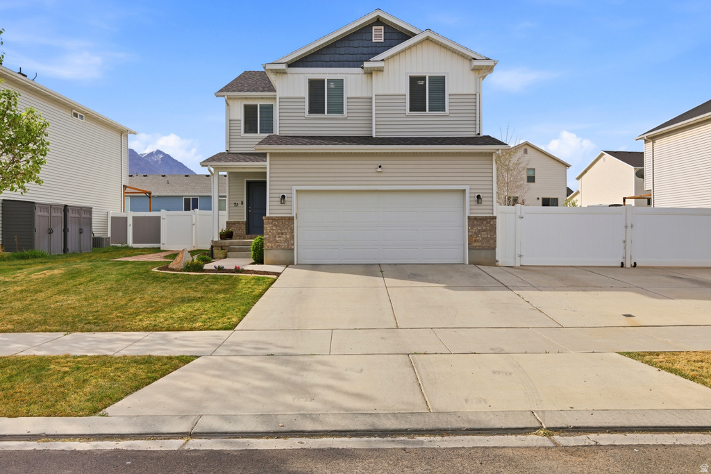 71 W 860 N Santaquin, UT 84655