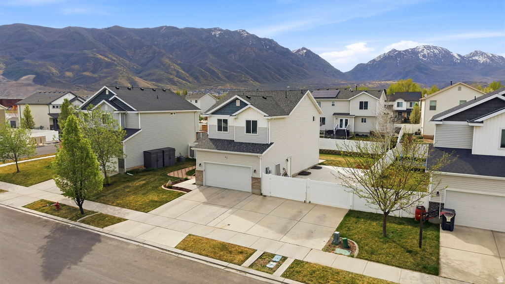 71 W 860 N Santaquin, UT 84655